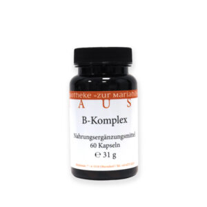 B-Komplex
