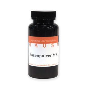 Basenpulver-mk