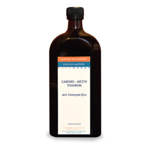 Cardio-Aktiv-Tonikum