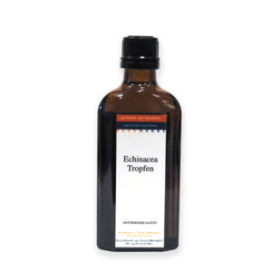 Echinacea-Tropfen