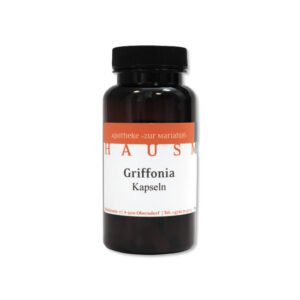 Griffonia-kapseln