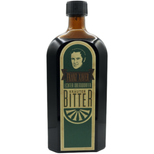 Kraeuterbitter-500ml