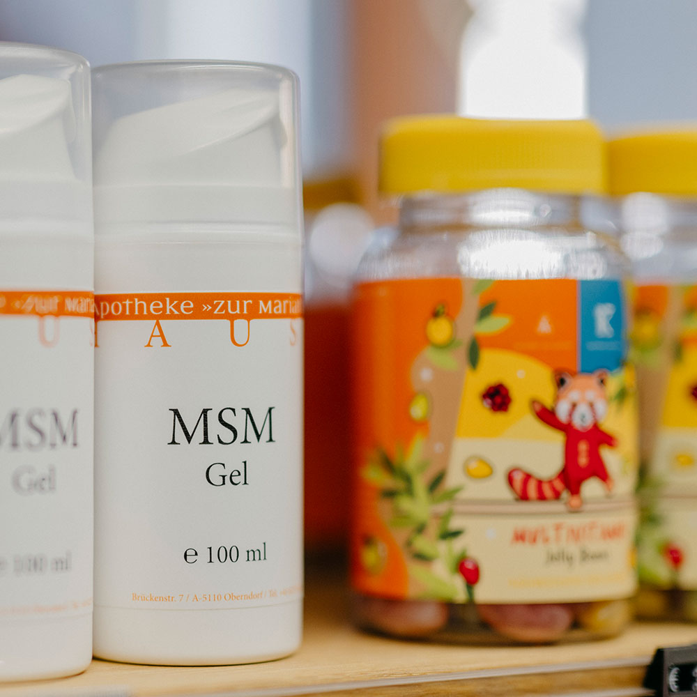 Vorschaubild für unsere Hausmarke