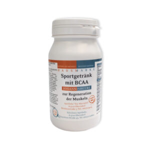 Sportgetraenk-BCAA