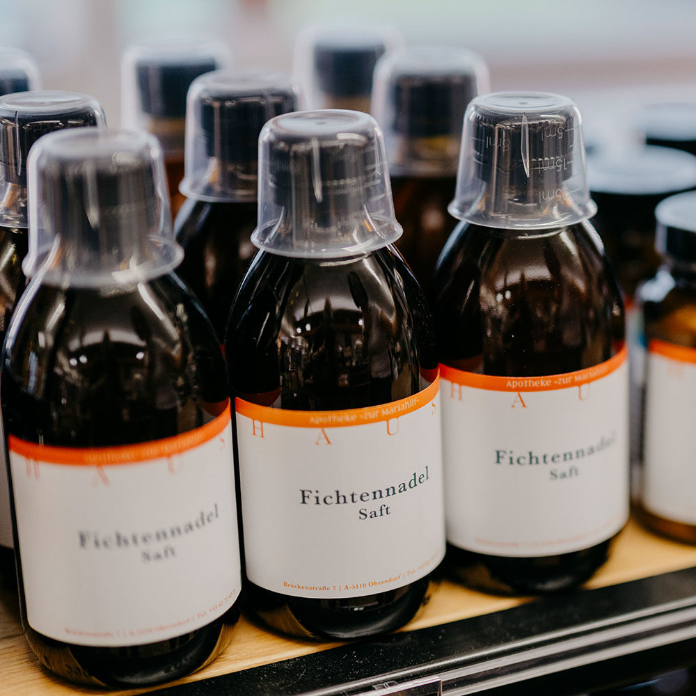 Bild unserer Hausmarke