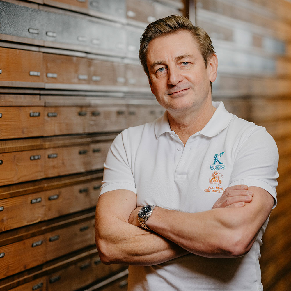 Bild von Gustav Müller