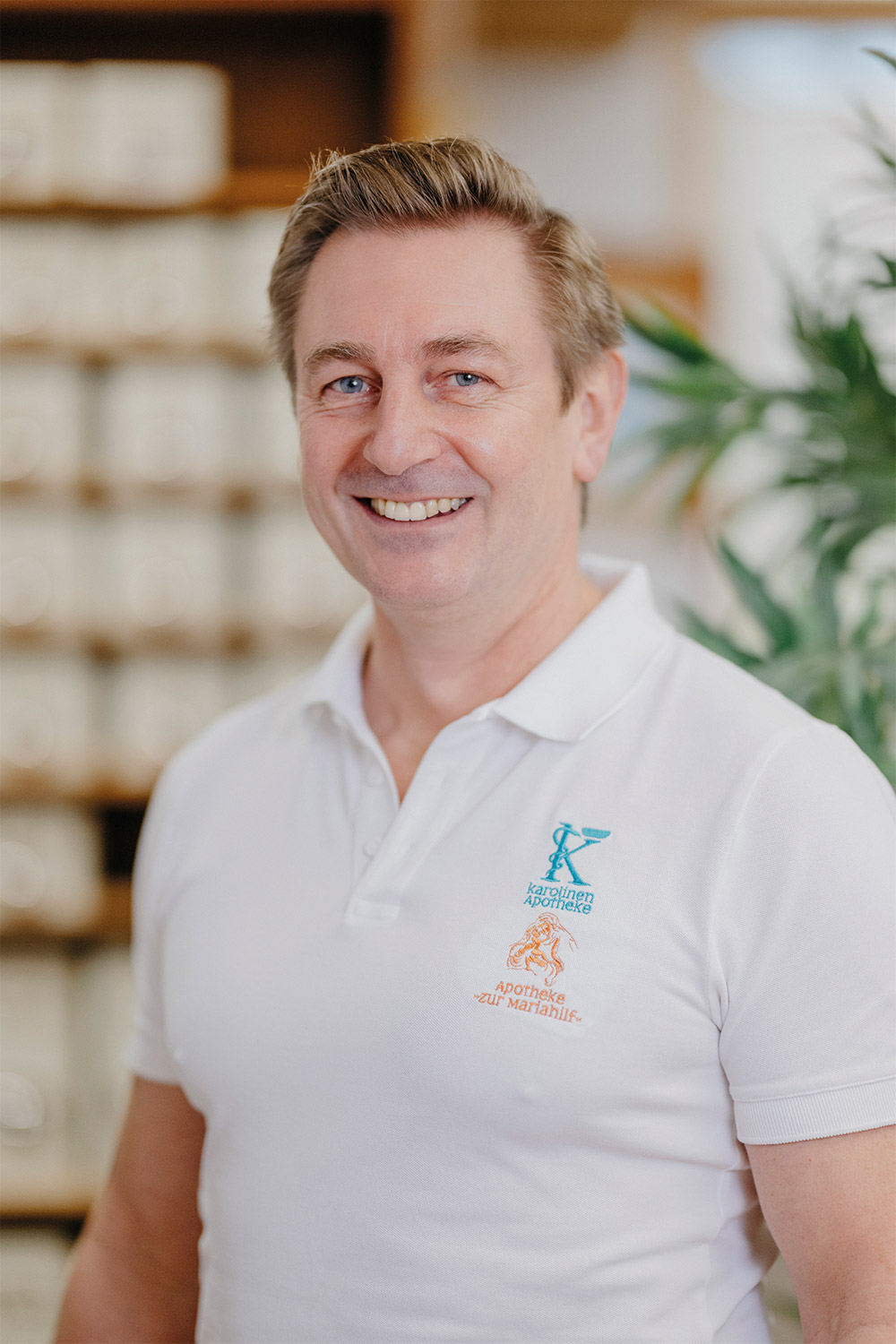 Mag.-pharm.-Gustav-Müller