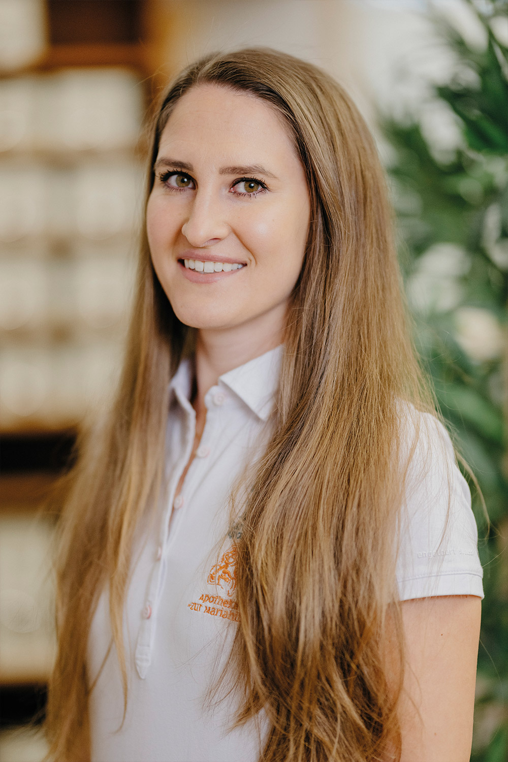 Mag.-pharm.-Klara-Gruber