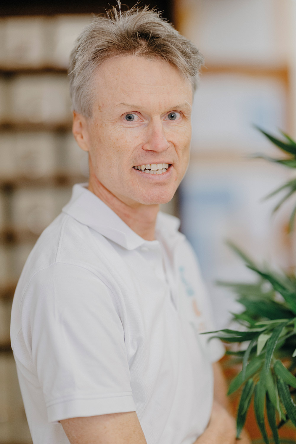 Mag.pharm.-Ingo-Nagl