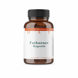 Fatburner-Kapseln