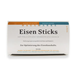Eisen Sticks