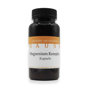 Magnesium Komplex