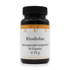 Rhodiolan