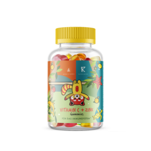 Viamin C+Zink Gummies Vitamin-CZink-Gummies-scaled