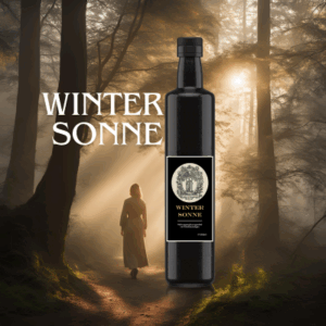 Wintersonne